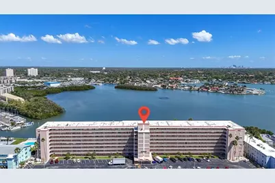 1847 Shore Drive S #119, South Pasadena, FL 33707 - Photo 35