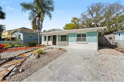 318 Bath Street, Tarpon Springs, FL 34689 - Photo 3