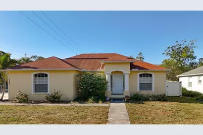 2402 Dryer Avenue, Largo, FL 33770 - Photo 1