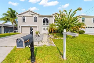 8601 Old Post Rd, Port Richey, FL 34668 - Photo 1