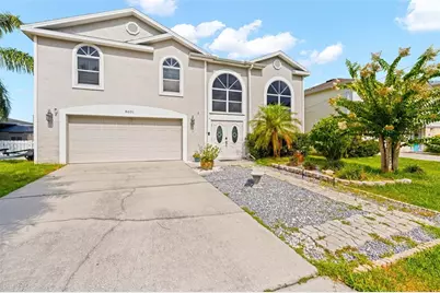 8601 Old Post Road, Port Richey, FL 34668 - Photo 1