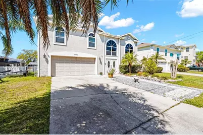 8601 Old Post Road, Port Richey, FL 34668 - Photo 3