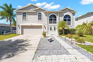 8601 Old Post Rd, Port Richey, FL 34668 - Photo 1