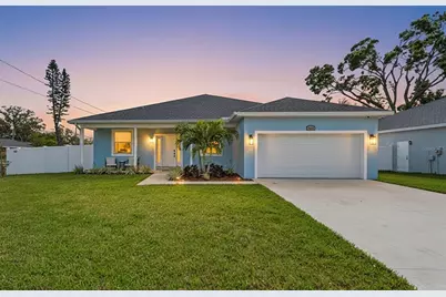 5210 94th Avenue N, Pinellas Park, FL 33782 - Photo 1