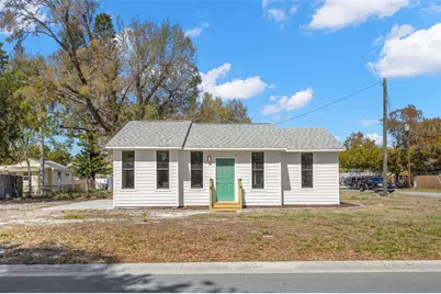 3901 45th Avenue N, Saint Petersburg, FL 33714 - Photo 1