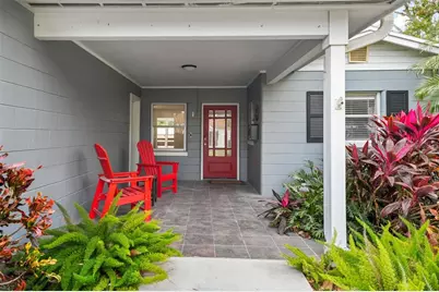 318 Como Street, Tampa, FL 33606 - Photo 3