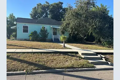 1614 N Osceola Avenue, Clearwater, FL 33755 - Photo 1