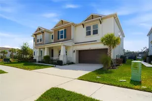 34068 Castaway Loop, Wesley Chapel, FL 33543 - Photo 1