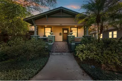 1011 E Broad Street, Tampa, FL 33604 - Photo 1