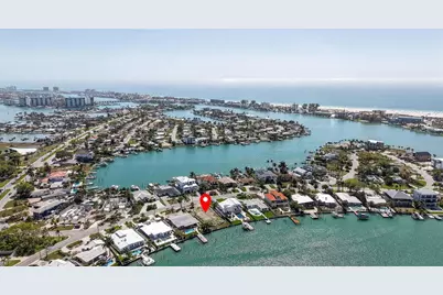 27 Dolphin Drive, Treasure Island, FL 33706 - Photo 11