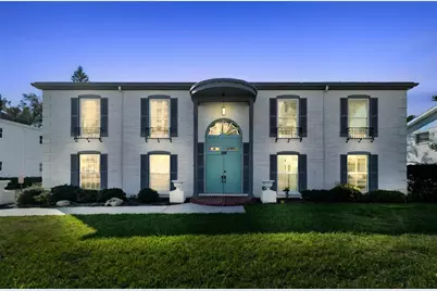 1338 Snell Isle Boulevard NE #2, Saint Petersburg, FL 33704 - Photo 1