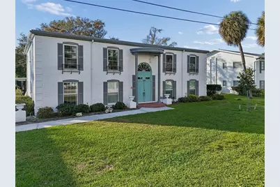 1338 Snell Isle Boulevard NE #2, Saint Petersburg, FL 33704 - Photo 3