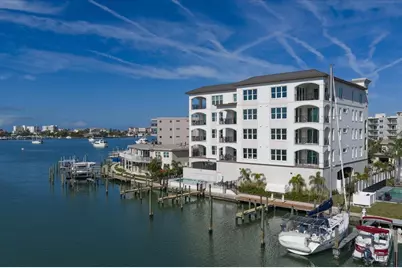 211 Dolphin Point #201, Clearwater, FL 33767 - Photo 3
