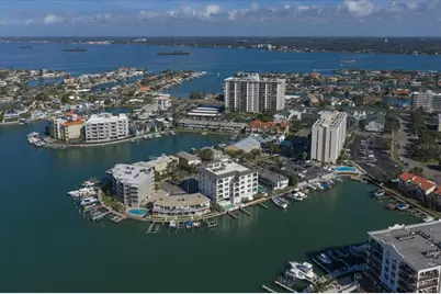211 Dolphin Point #201, Clearwater, FL 33767 - Photo 45