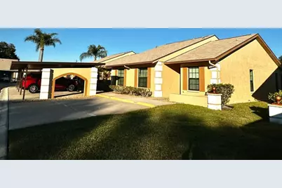 4749 Sunny Loop #4749, Holiday, FL 34690 - Photo 29