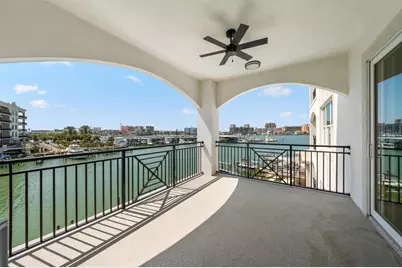 211 Dolphin Point #302, Clearwater, FL 33767 - Photo 1
