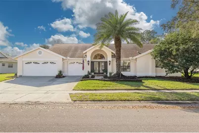 470 Hickorynut Avenue, Oldsmar, FL 34677 - Photo 1