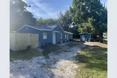 7411 E 19th Avenue #A, Tampa, FL 33619 - Photo 1