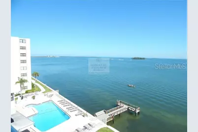 300 Woodette Drive #605A, Dunedin, FL 34698 - Photo 5