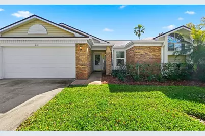 212 Overstreet Court, Palm Harbor, FL 34683 - Photo 1