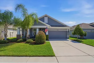 13326 Palmera Vista Drive, Riverview, FL 33579 - Photo 1