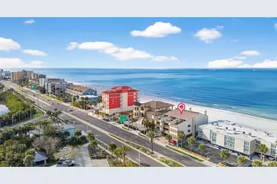 19010 Gulf Boulevard #101, Indian Shores, FL 33785 - Photo 3