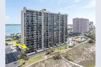 1290 Gulf Boulevard #408, Clearwater Beach, FL 33767 - Photo 41