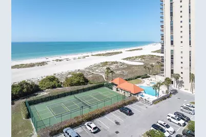 1290 Gulf Boulevard #408, Clearwater Beach, FL 33767 - Photo 43