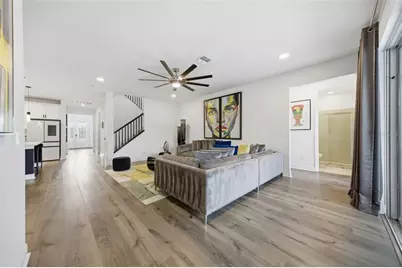 7771 Notched Pine Bend, Wesley Chapel, FL 33545 - Photo 9