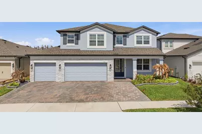 7771 Notched Pine Bend, Wesley Chapel, FL 33545 - Photo 1