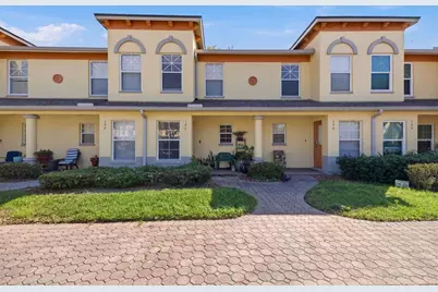 192 Coquina Bay Drive, Saint Petersburg, FL 33705 - Photo 1