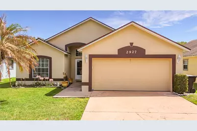 2927 Cool Breeze Circle, Saint Cloud, FL 34769 - Photo 1