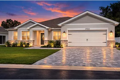 37533 Teri Court, Dade City, FL 33525 - Photo 1