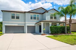 6342 Cobble Bliss St, Zephyrhills, FL 33541 - Photo 1
