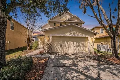 7013 Penta Place, Wesley Chapel, FL 33545 - Photo 1