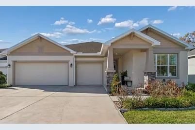 4910 Lakeshore Oaks Court, Tampa, FL 33624 - Photo 1