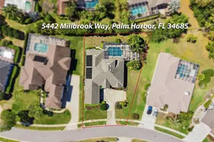 5442 Millbrook Way, Palm Harbor, FL 34685 - Photo 77