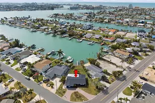 785 115th Ave, Treasure Island, FL 33706 - Photo 1