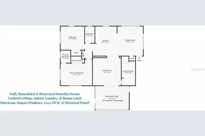 1884 San Mateo Drive, Dunedin, FL 34698 - Photo 5