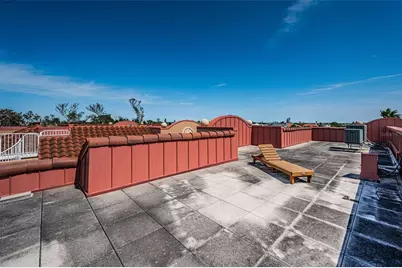 3500 E Maritana Drive #3, Saint Pete Beach, FL 33706 - Photo 57