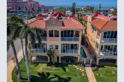 3500 E Maritana Drive #3, Saint Pete Beach, FL 33706 - Photo 1
