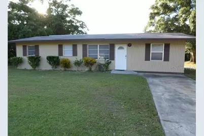 1221 SE Carnahan Avenue, Arcadia, FL 34266 - Photo 1
