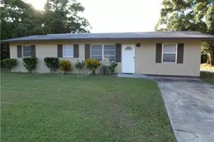 1221 SE Carnahan Ave, Arcadia, FL 34266 - Photo 1