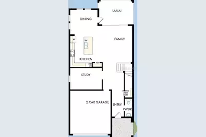 31043 Pendleton Landing Circle, Wesley Chapel, FL 33545 - Photo 3