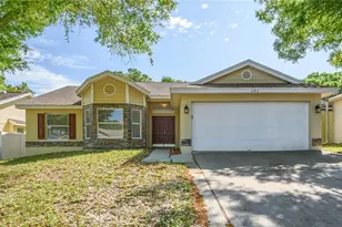 751 Wildflower Dr, Palm Harbor, FL 34683 - Photo 1