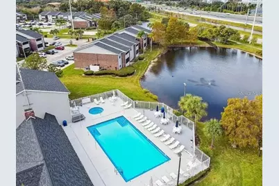 1400 Gandy Boulevard N #113, Saint Petersburg, FL 33702 - Photo 1