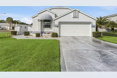 1007 La Bamba Court, Spring Hill, FL 34608 - Photo 1