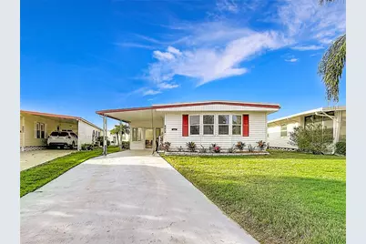 10184 106th Avenue #26, Largo, FL 33773 - Photo 1