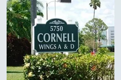 5750 80th Street N #D103, Saint Petersburg, FL 33709 - Photo 3
