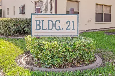 2113 Hammock Pine Boulevard #2113, Clearwater, FL 33761 - Photo 27